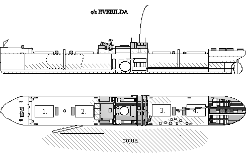 Höyrylaiva Everilda