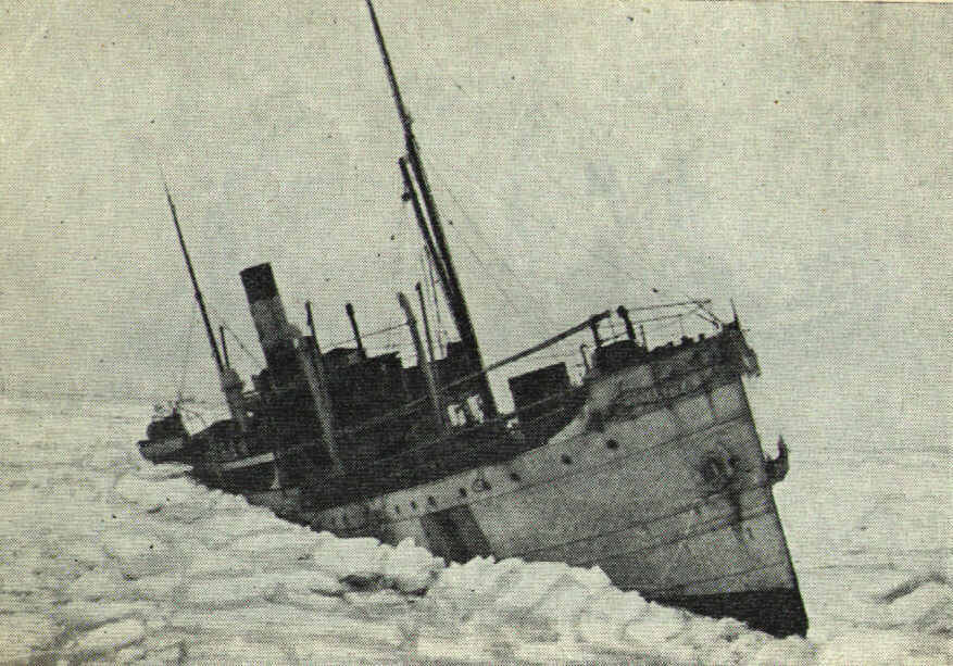 Matkustajahöyry Vineta